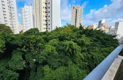 Cobertura com 3 quartos à venda na Alameda Capimirim, Graça, Salvador