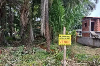Terreno à venda na Estrada Una-ilheus, 1, Olivença, Ilhéus