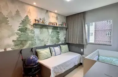 Apartamento à venda no jardim serigy , farolândia , aracaju, se