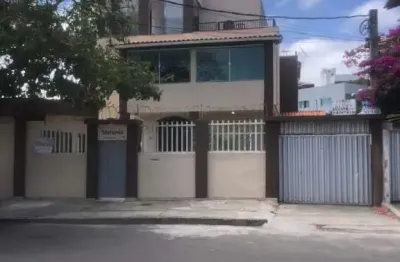 Apartamento à venda no edifício stephany , piatã , salvador, ba