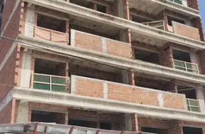 Apartamento à venda no ilha de mauí residence , camboinha , cabedelo, pb