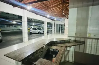 Apartamento à venda no vivendas do marivan , marivan , aracaju, se