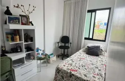 Apartamento com 3 quartos à venda na Avenida Desembargador João Bôsco De Andrade Lima, Atalaia, Aracaju