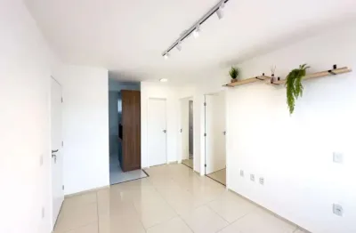 Apartamento à venda no rio barra mais viver , costa paradiso , barra dos coqueiros, se