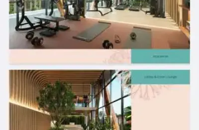 Apartamento à venda no vivere praia concept , camboinha , cabedelo, pb