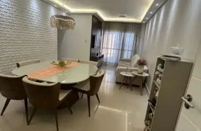 Apartamento à venda no solarium residence , farolândia , aracaju, se