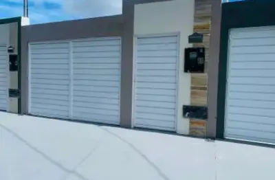 Casa com 3 quartos à venda na Rua Jordão de Oliveira, Atalaia, Aracaju