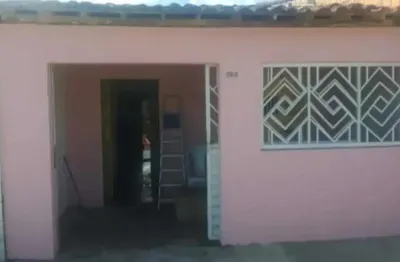 Casa com 2 quartos à venda na Loteamento Edith França, 190, Chã do Pilar, Pilar