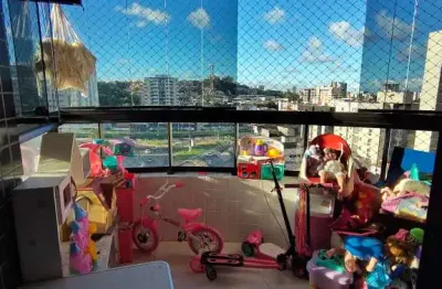 Apartamento à venda no edifício malbec, edf. malbec - , jatiúca , maceió, al