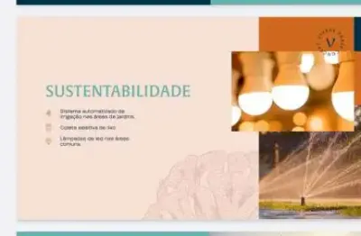 Apartamento à venda no vivere praia concept , camboinha, cabedelo, pb