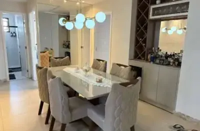 Apartamento à venda no absolutto condomínio clube , luzia , aracaju, se