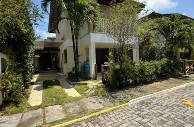 Casa à venda no costa do atlântico , stella maris , salvador, ba