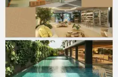 Apartamento com 4 quartos à venda na Rua Benício de Oliveira Lima, Camboinha, Cabedelo