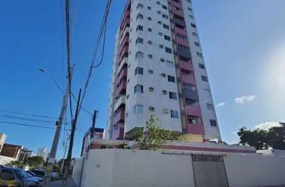 Apartamento à venda no edf. park piedade , candeias , jaboatão dos guararapes, pe