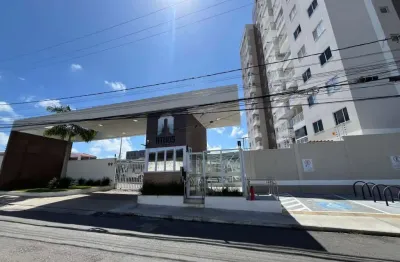 Apartamento à venda no athos residence , ponto novo , aracaju, se