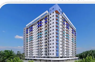 Apartamento à venda no bragança residence , pajuçara , maceió, al