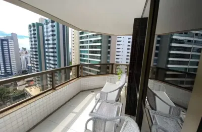 Apartamento à venda no cidade do porto , pituba , salvador, ba