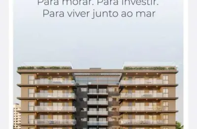 Apartamento com 3 quartos à venda na Rua Maria Fernandes Viana, Camboinha, Cabedelo