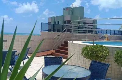 Apartamento à venda no bellenus flat residence , manaíra , joão pessoa, pb