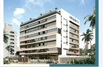 Apartamento à venda no privillege camboinha , camboinha , cabedelo, pb