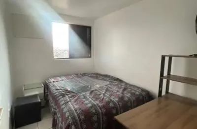 Apartamento à venda no edifício montnimes , poço , maceió, al