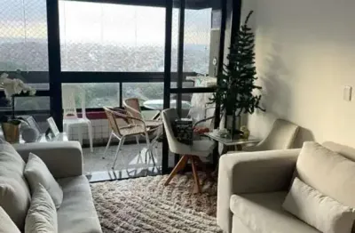 Apartamento à venda no condomínio do edifício paco real , cidade jardim , salvador, ba