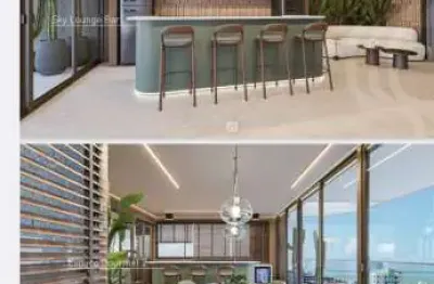 Apartamento com 3 quartos à venda na Rua Zilda Pessoa Barreto, Areia Dourada, Cabedelo