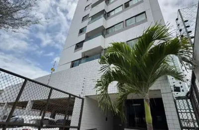Apartamento à venda no condomínio alameda dos ipês , casa caiada , olinda, pe