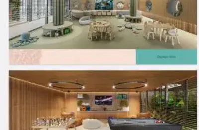Apartamento à venda no vivere praia concept , camboinha , cabedelo, pb