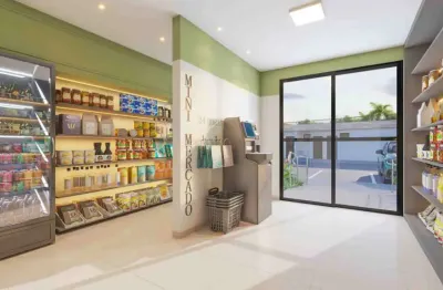 Apartamento à venda no la vie residence , jabotiana , aracaju, se