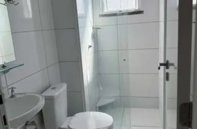 Apartamento com 3 quartos à venda na Avenida Josino José de Almeida, Farolândia, Aracaju