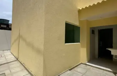 Casa em condomínio fechado com 2 quartos à venda na Rua Artur Pernambucano De Almeida, Janga, Paulista