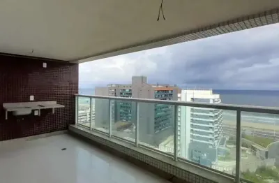 Apartamento à venda no paradise residence , jardim armação , salvador, ba