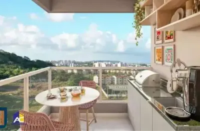 Apartamento à venda no santa lucia park residence , jabotiana , aracaju, se