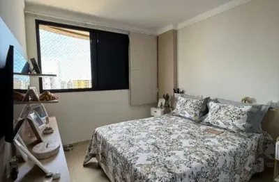 Apartamento à venda no edifício ronaldo calumby barreto , jardins , aracaju, se