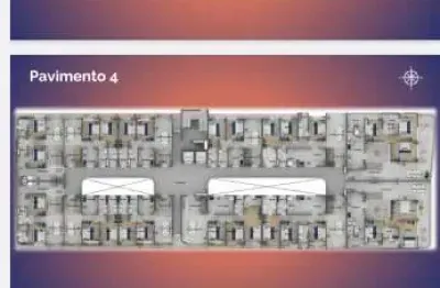 Apartamento com 2 quartos à venda na Rua José A. A. Filho, Formosa, Cabedelo