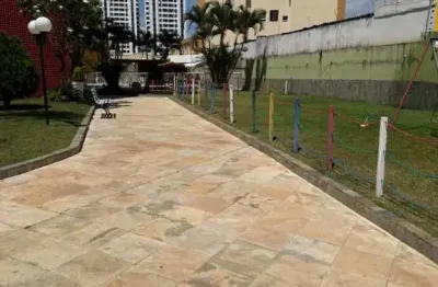Apartamento com 3 quartos à venda na Avenida Deputado Sílvio Teixeira, Grageru, Aracaju