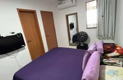 Apartamento à venda no edifício aquabali , jatiúca , maceió, al
