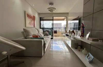 Apartamento com 3 quartos à venda na Rua Arthur Bulhões, Jatiúca, Maceió