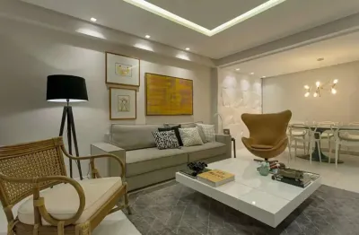 Apartamento à venda no mar de vigo , jardim apipema , salvador, ba