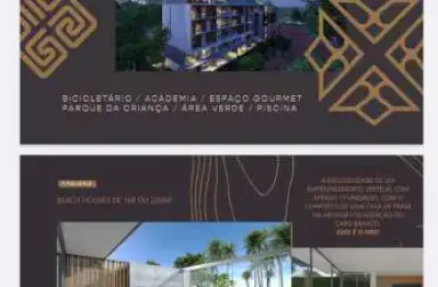 Apartamento à venda no oré residencial - avenida cabo branco , cabo branco , joão pessoa, pb