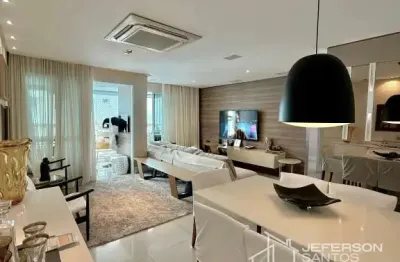 Apartamento à venda no costa do atlântico , atalaia , aracaju, se