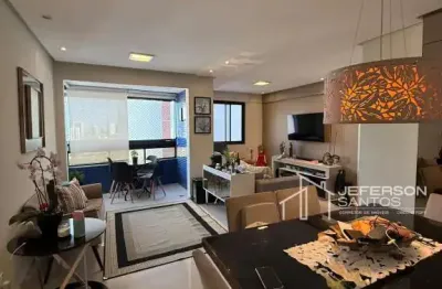 Apartamento à venda no soberano jardins , luzia , aracaju, se