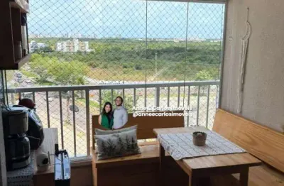 Apartamento à venda no grand belize residence , farolândia, aracaju, se