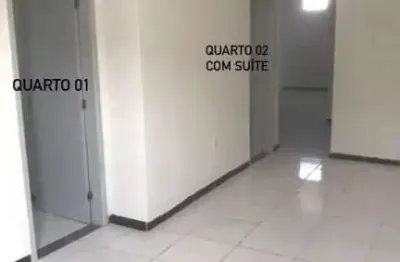 Casa com 2 quartos à venda na Rua Genipapo, 71, Marivan, Aracaju