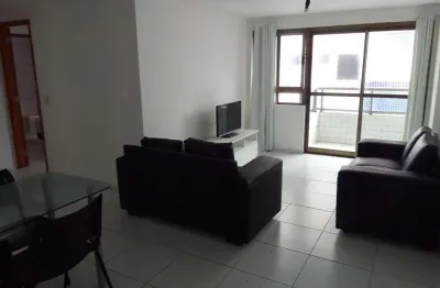 Apartamento com 1 quarto à venda na Rua Aviador Severiano Lins, Boa Viagem, Recife