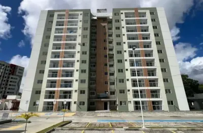 Apartamento à venda no evidence residence , jabotiana , aracaju, se