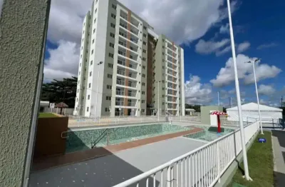 Apartamento à venda no evidence residence , jabotiana , aracaju, se