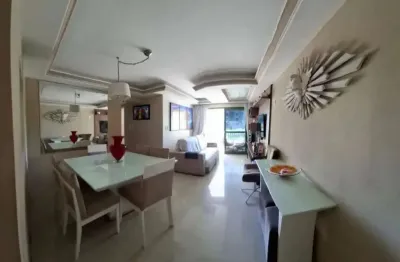 Apartamento à venda no condomínio villaggio di venezia , farolândia , aracaju, se