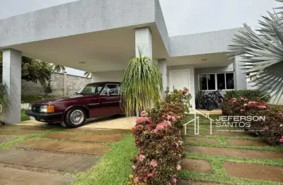 Casa à venda no costa paradiso club residenziale , costa paradiso , barra dos coqueiros, se